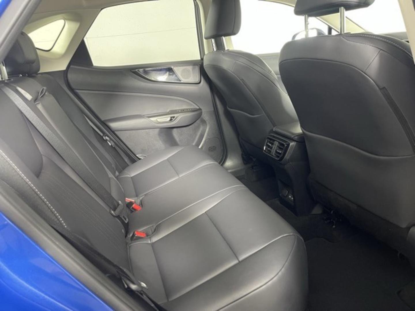 Lexus nx250 2022 — photo 2