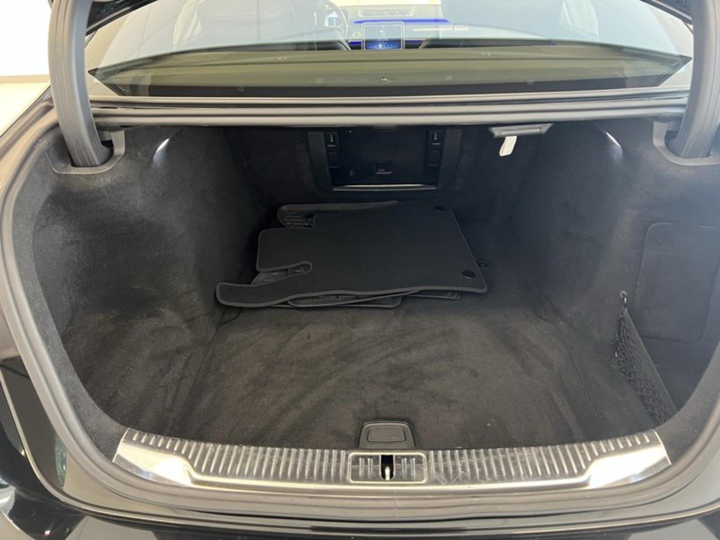Mercedes-Benz S 500 2023 — photo 2