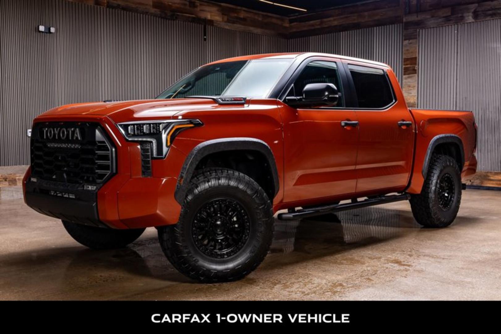 Toyota Tundra