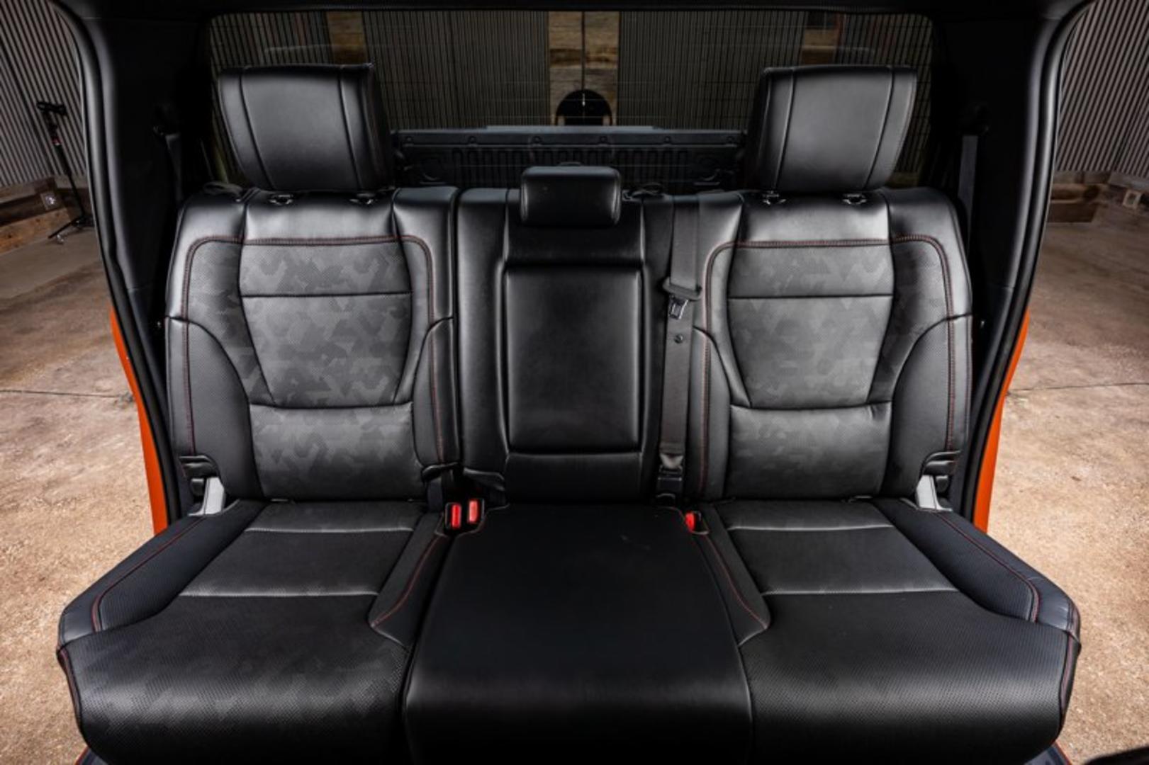 Toyota Tundra 2024 — photo 2