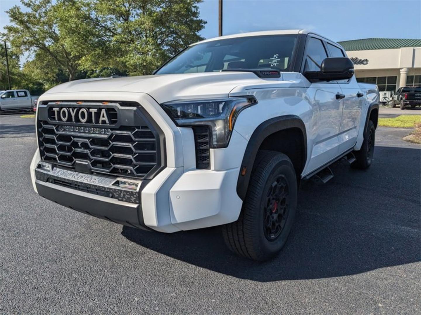 Toyota Tundra