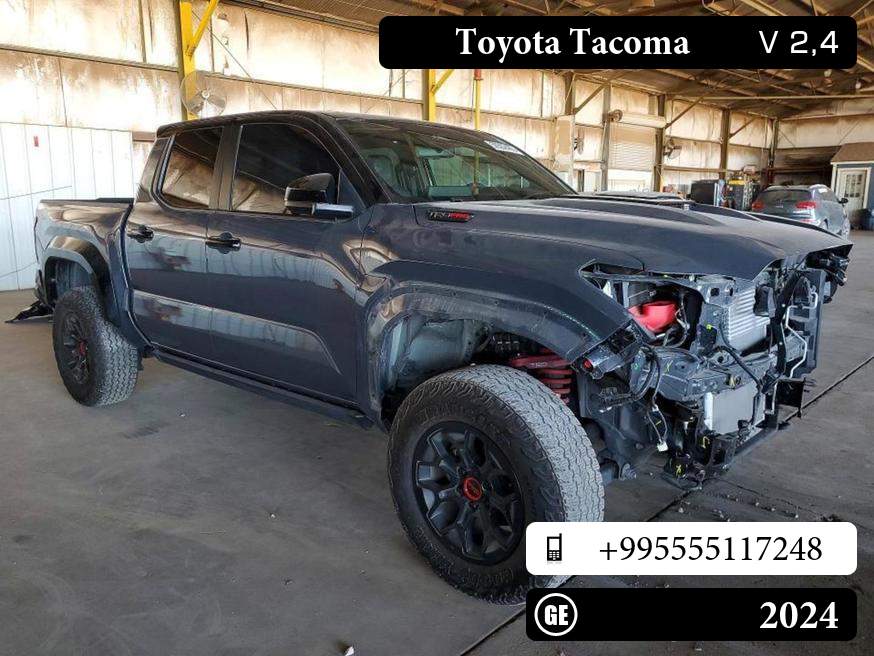 Toyota Tacoma