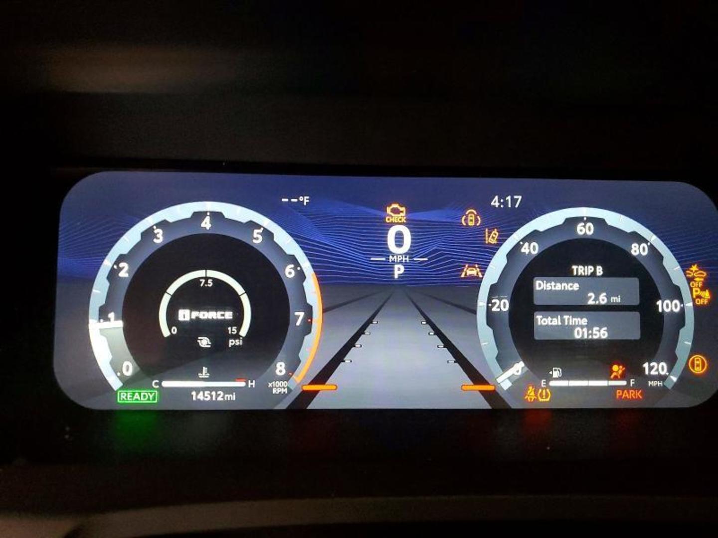 Toyota Tacoma 2024 — photo 2