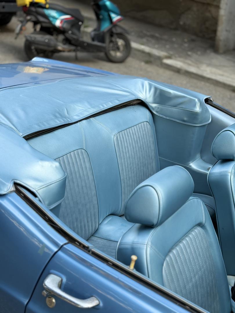 Ford Mustang 1969 — photo 2