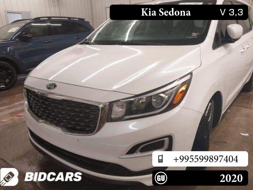 Kia Sedona