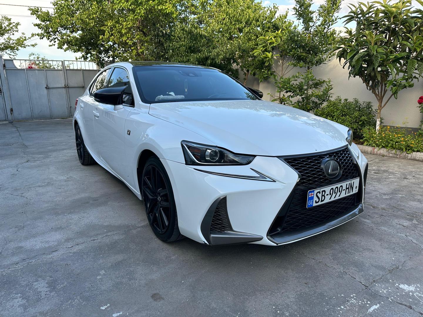 Lexus IS 300