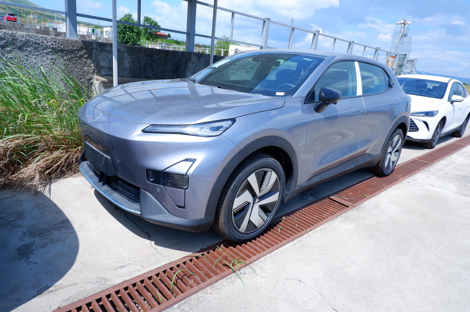 Changan Deepal S05