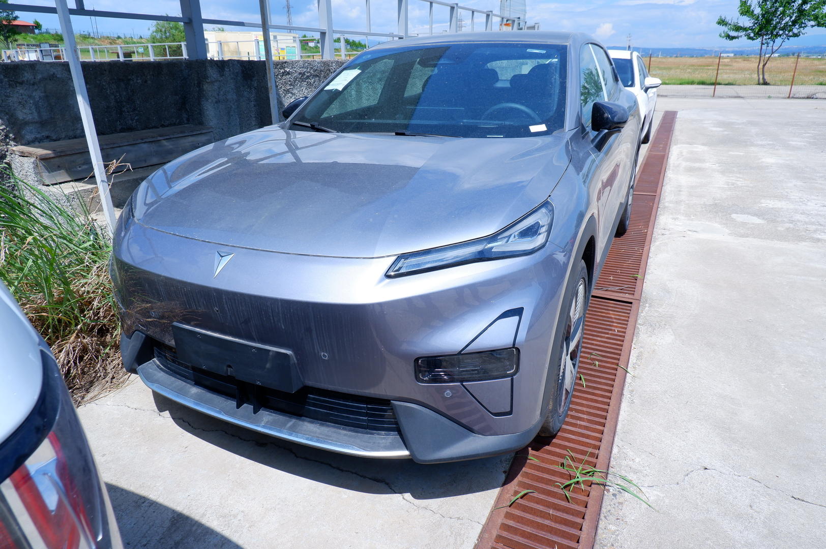 Changan Deepal S05 2026 — photo 2