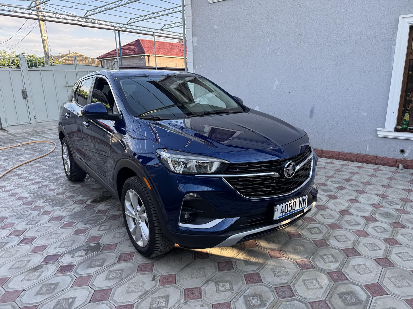 Buick Encore