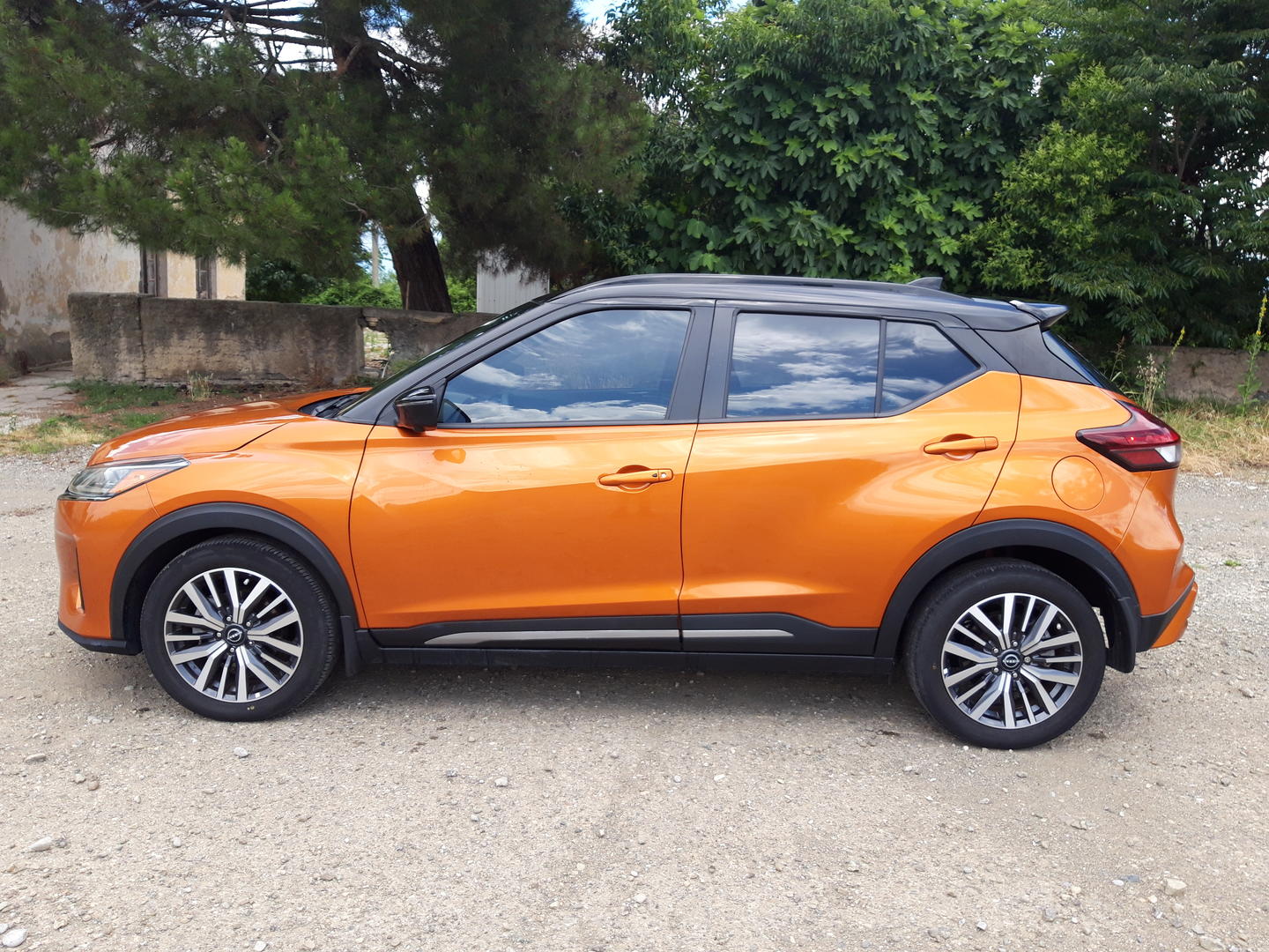 Nissan Kicks 2023 — photo 2