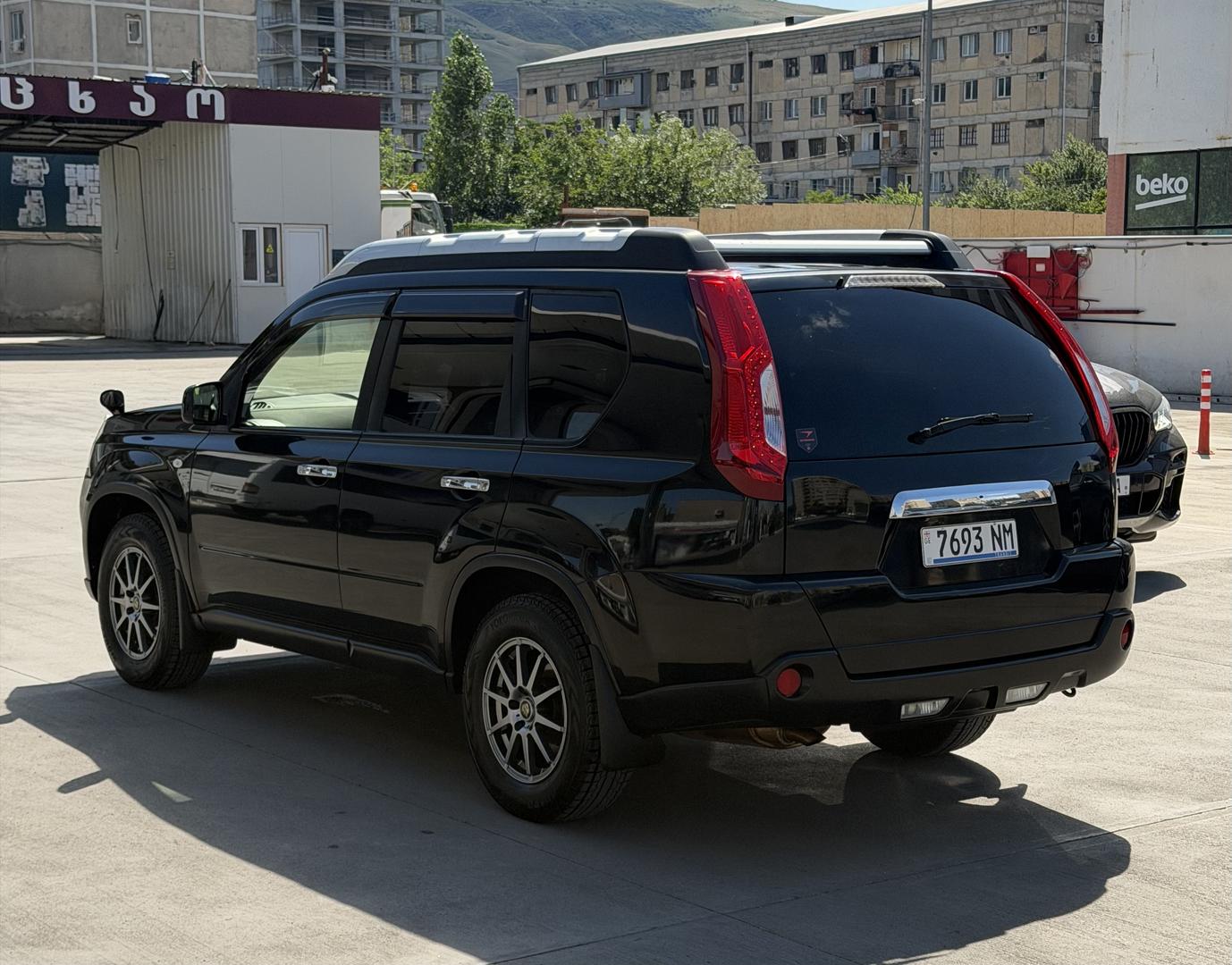 Nissan X-Trail 2013 — photo 2