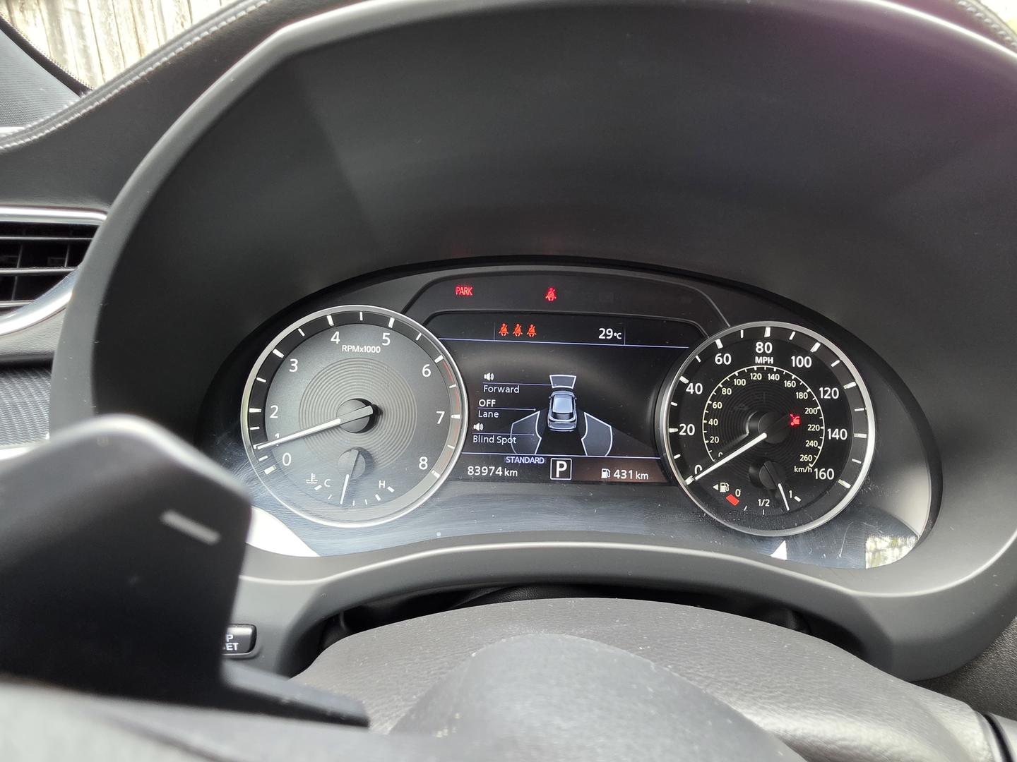 Infiniti QX50 2023 — photo 2