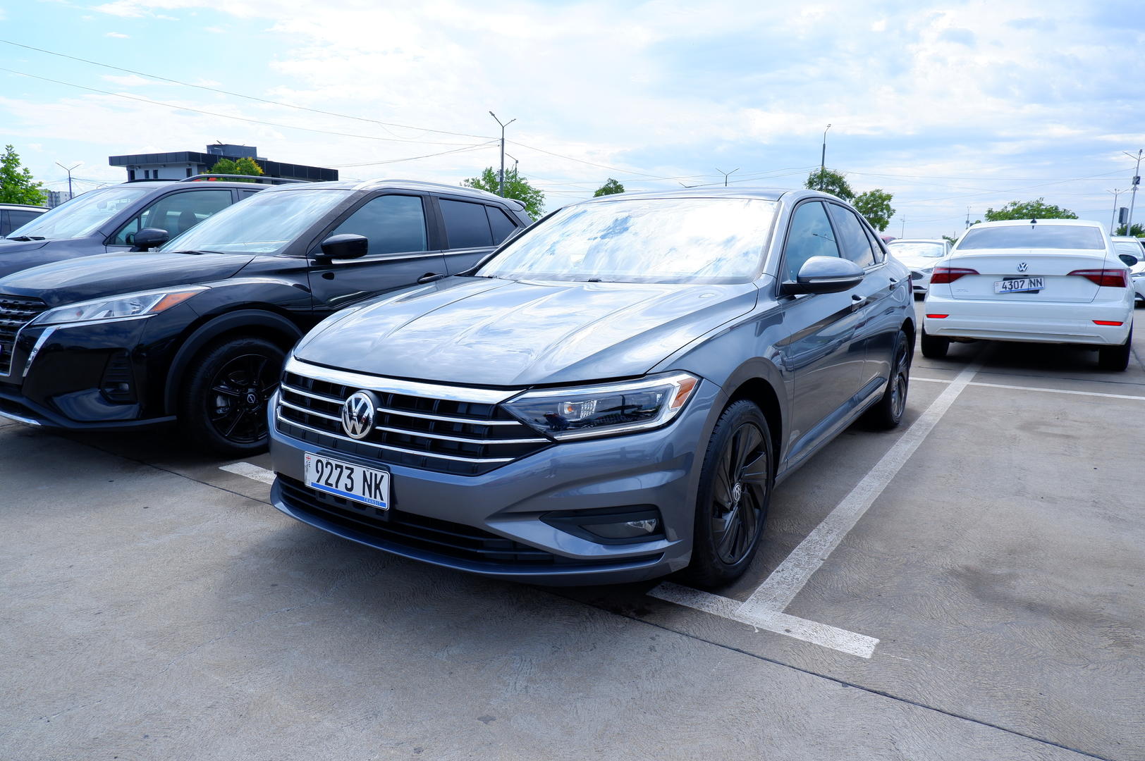 Volkswagen Jetta