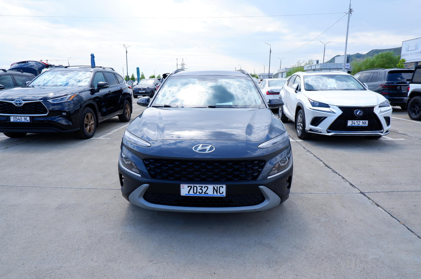 Hyundai Kona 2022 — photo 2