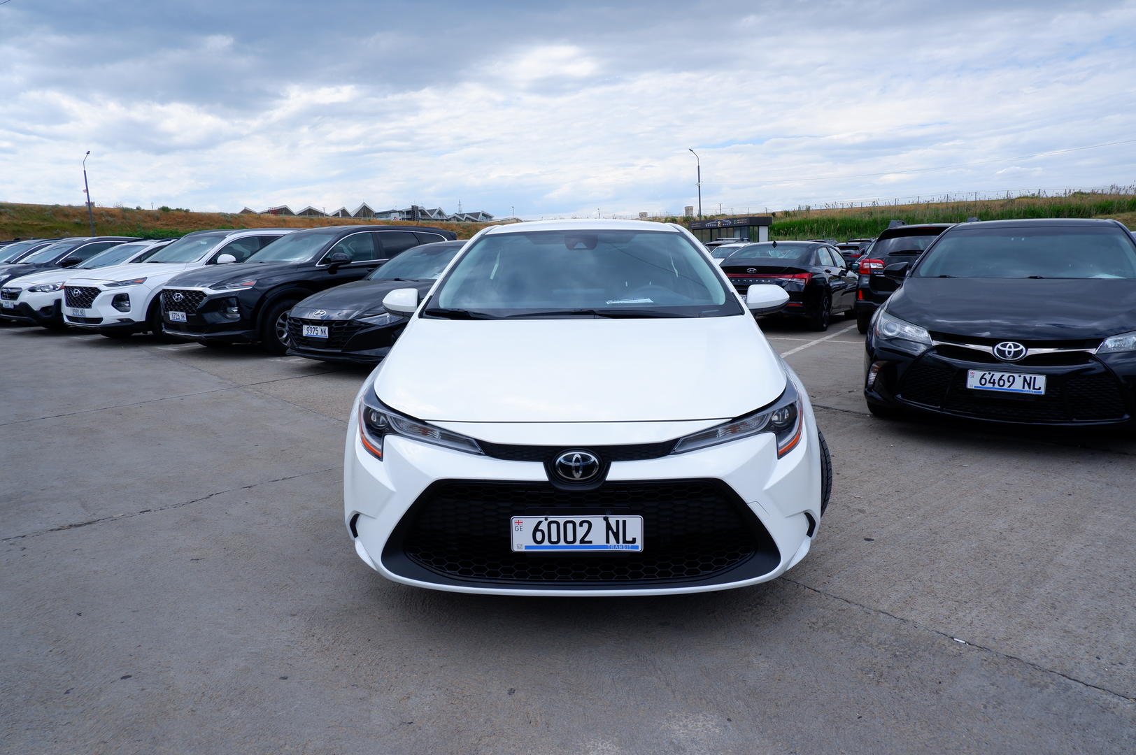 Toyota Corolla 2022 — photo 2
