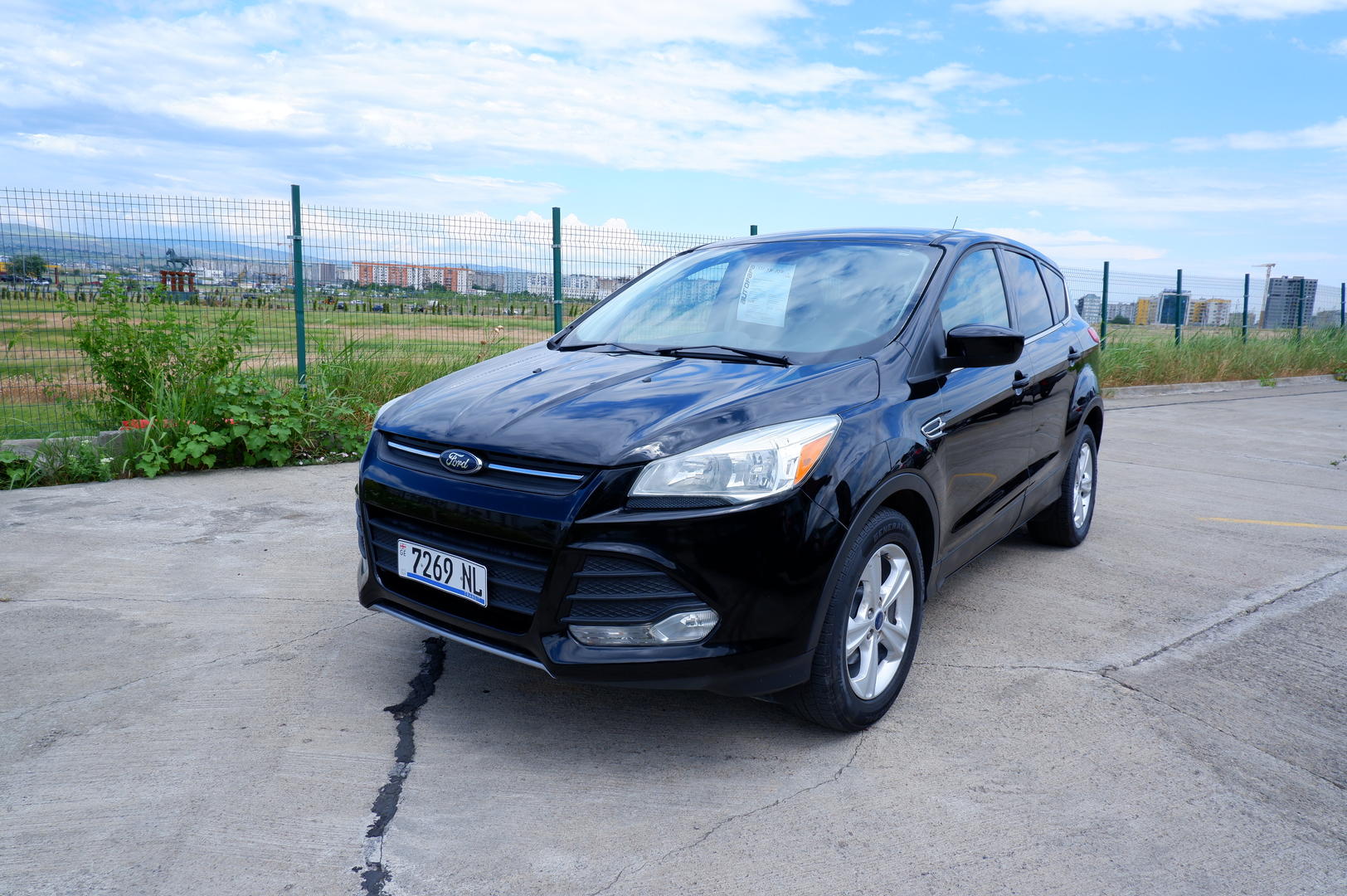 Ford Escape