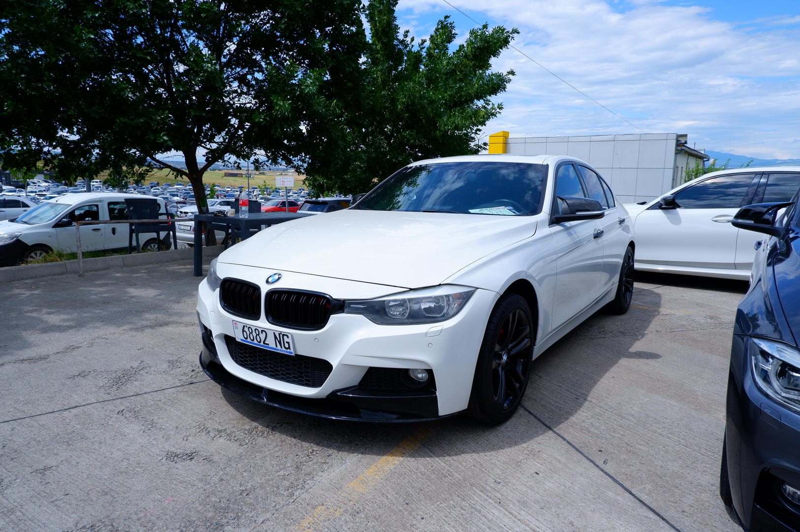 BMW 328