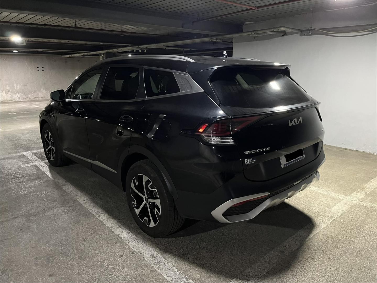 Kia Sportage 2023 — photo 2