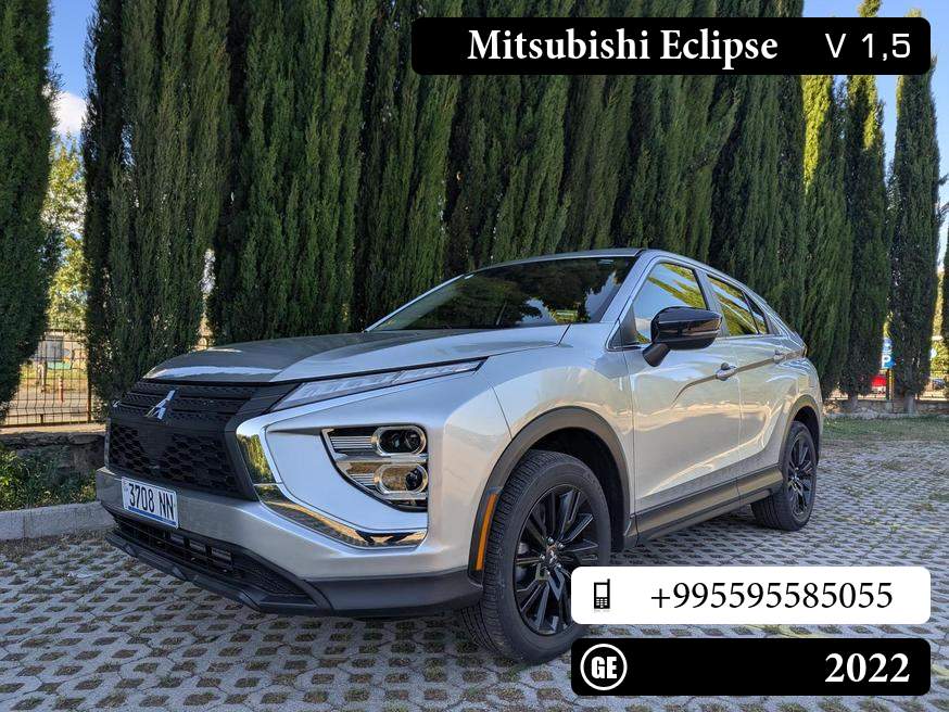 Mitsubishi Eclipse