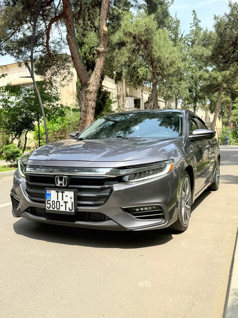 Honda Insight