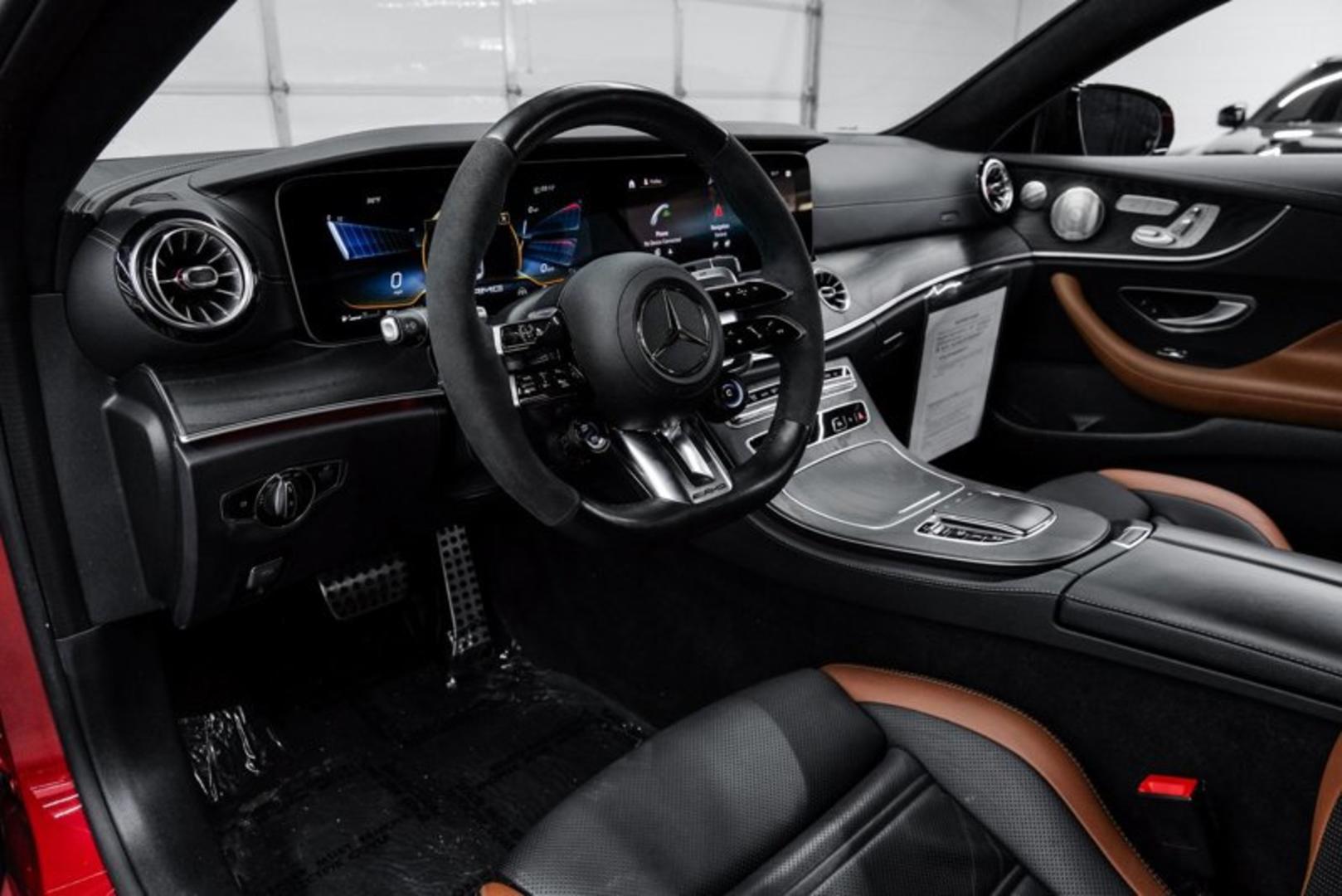 Mercedes-Benz E53 AMG 2023 — photo 2