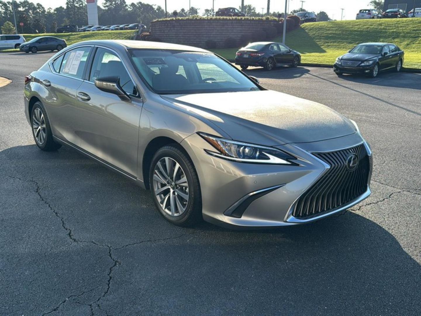 Lexus ES 350