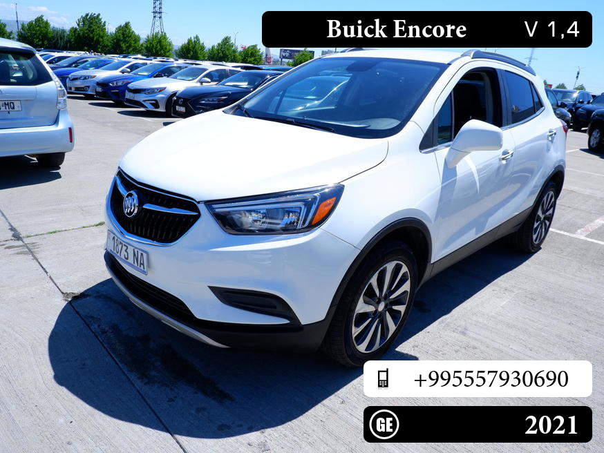 Buick Encore