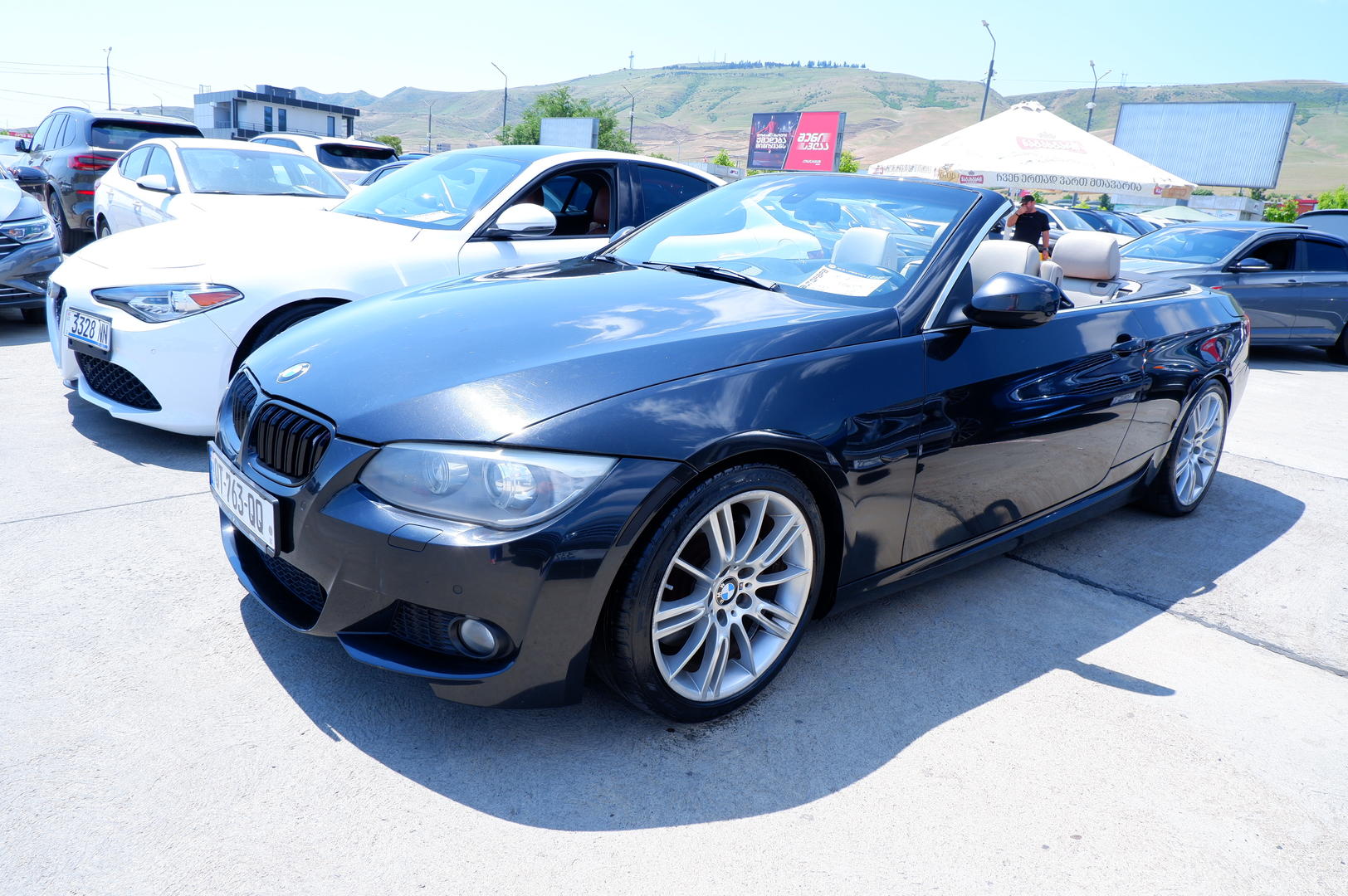 BMW 335