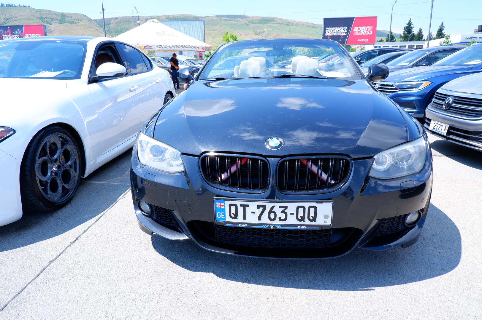 BMW 335 2013 — photo 2