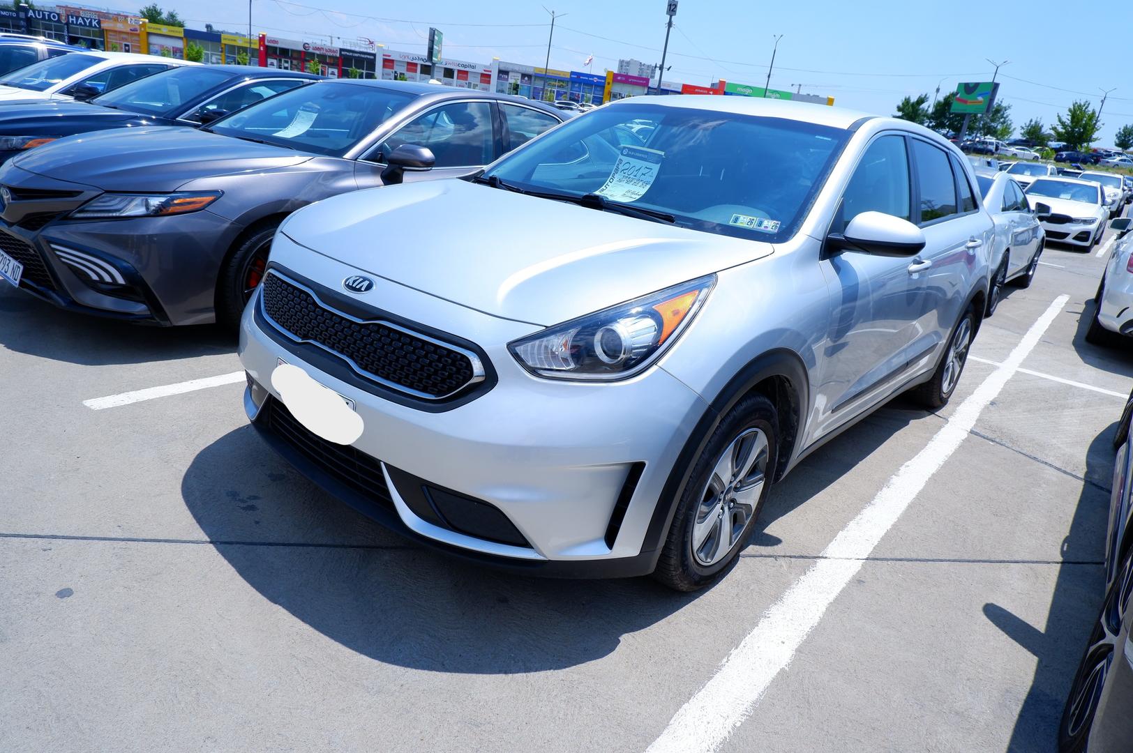Kia Niro