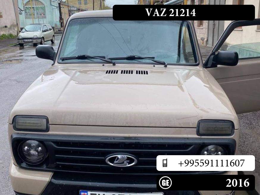 VAZ 21214