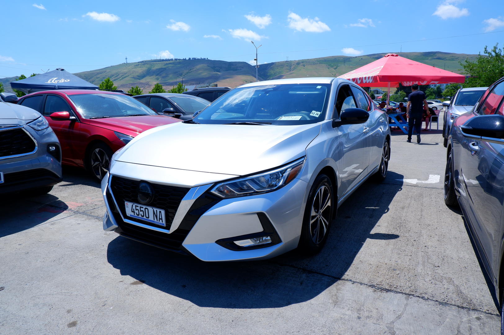 Nissan Sentra