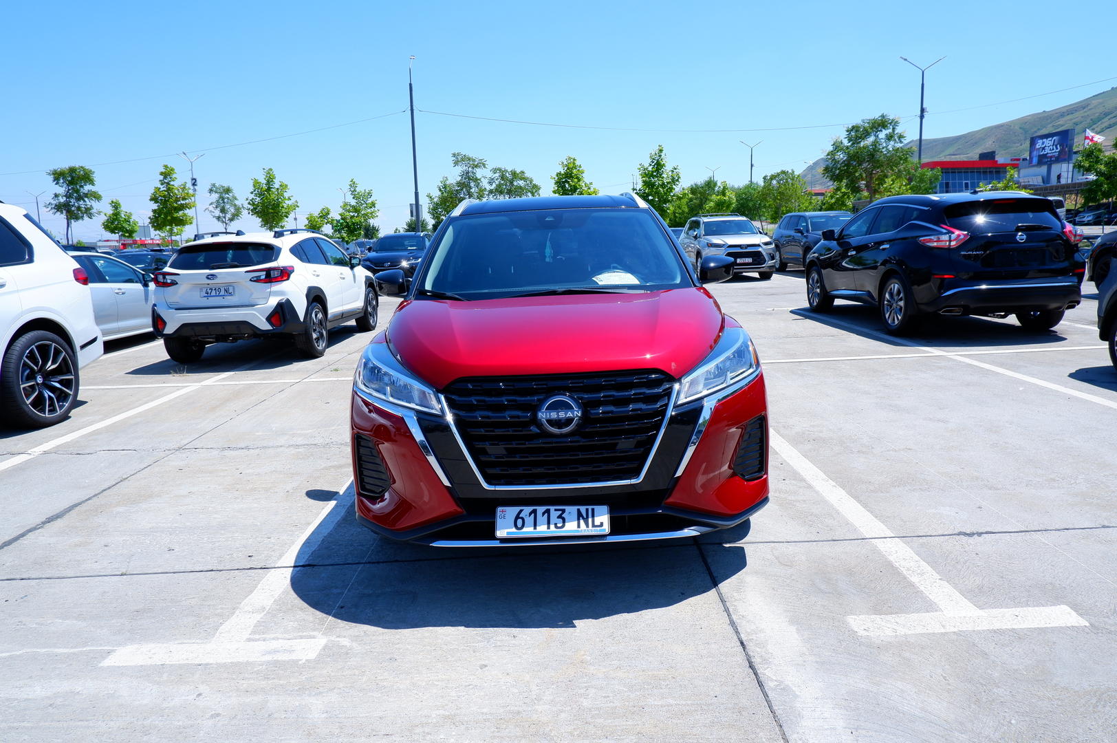 Nissan Kicks 2022 — photo 2