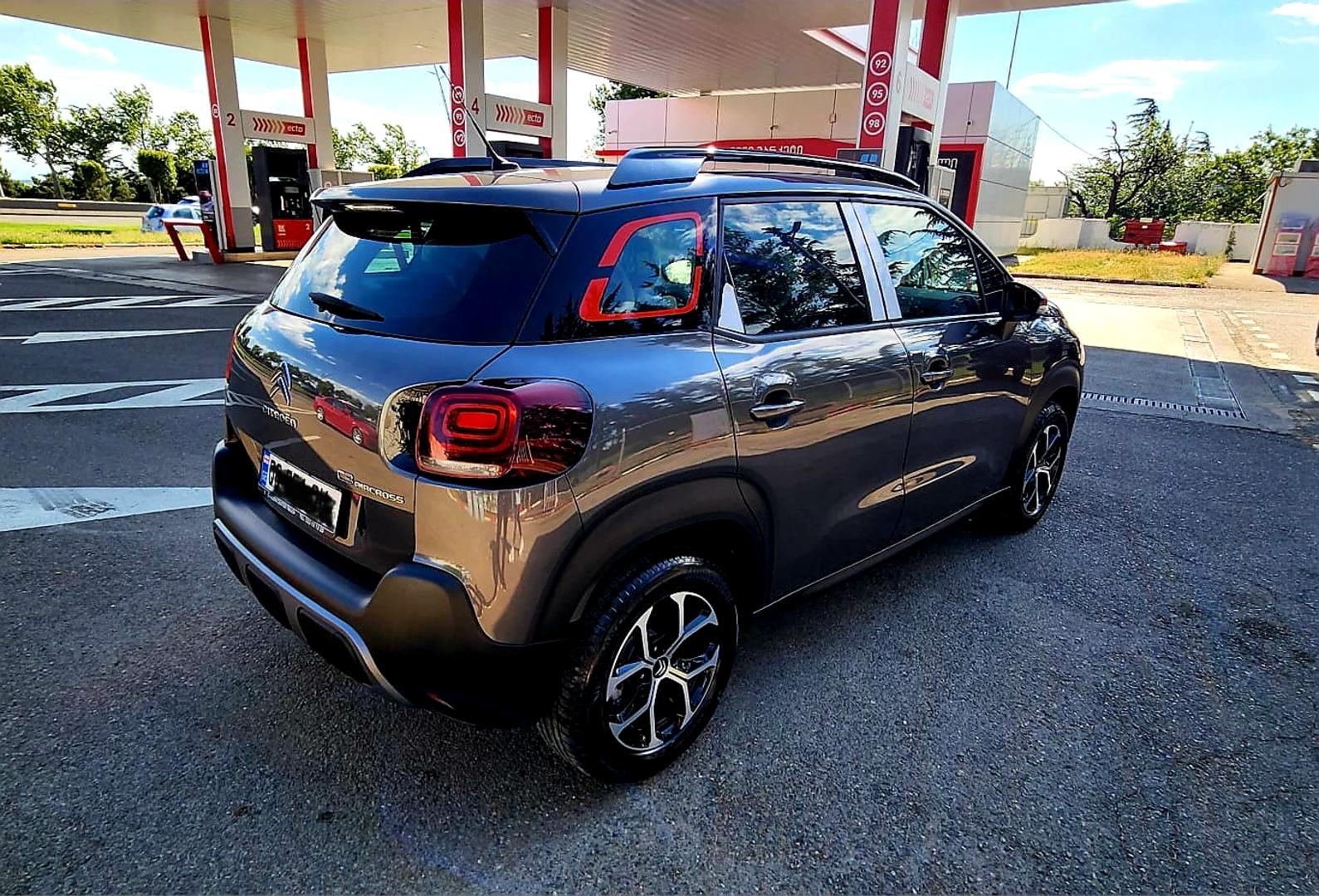 Citroen C3 2023 — photo 2