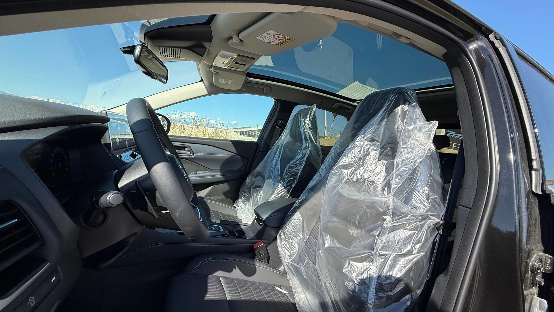Nissan Qashqai 2022 — photo 2