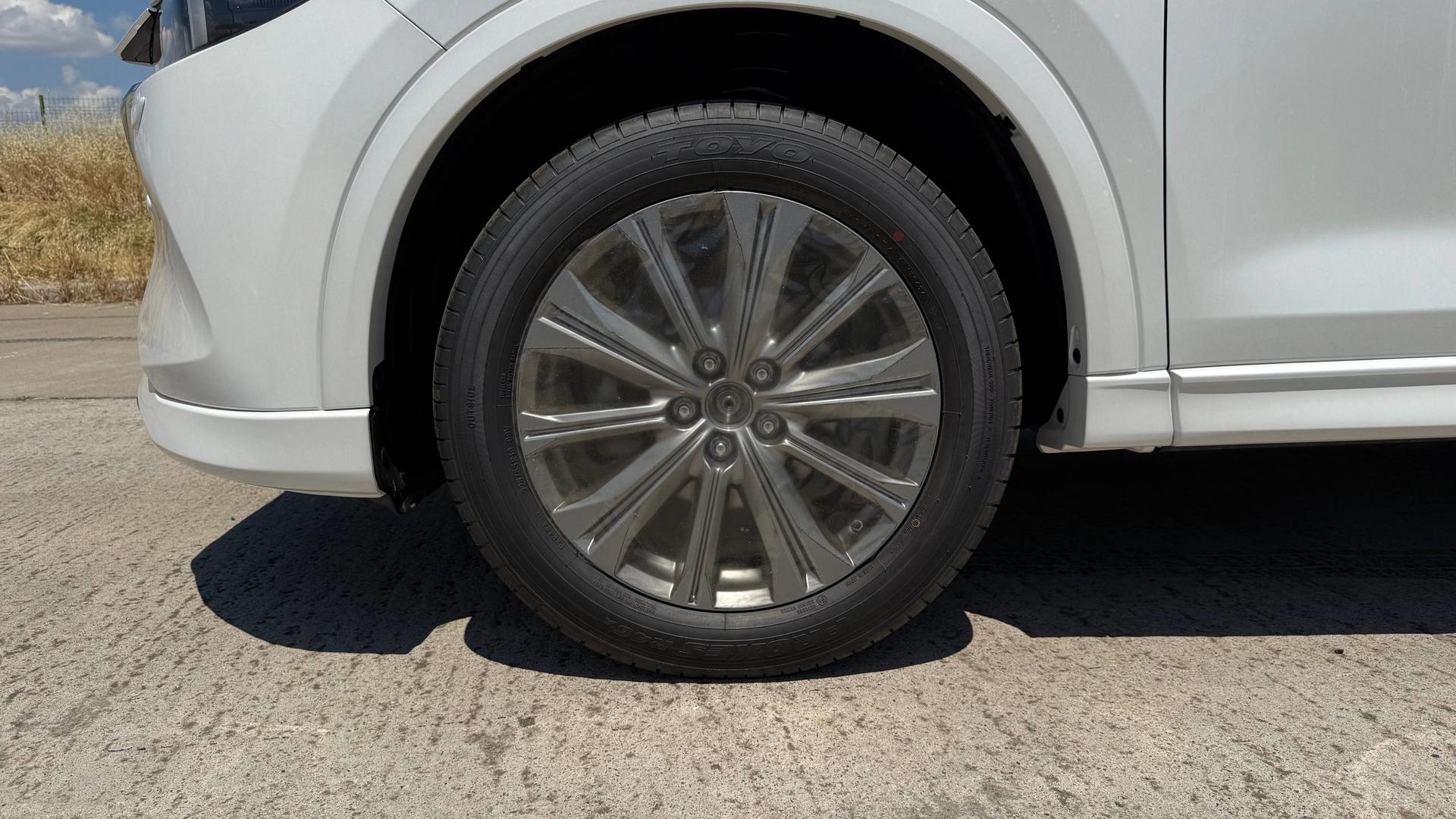 Mazda CX-5 2026 — photo 2