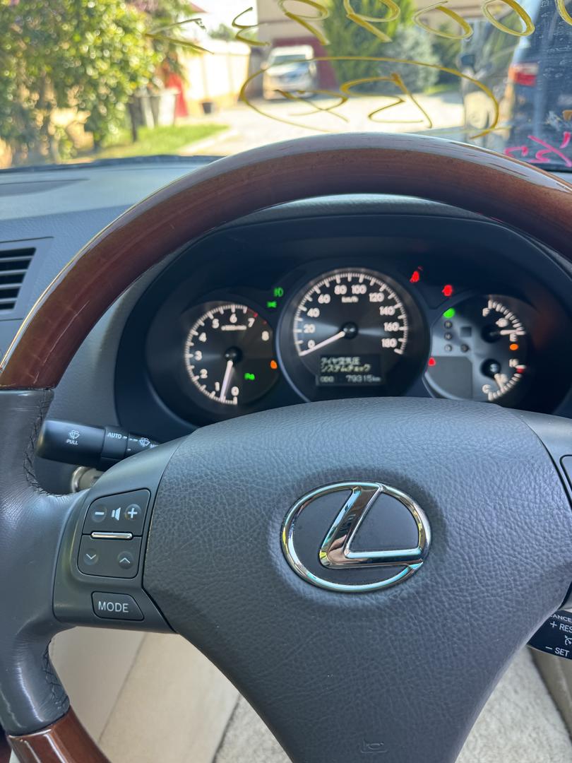 Lexus GS 350 2006 — photo 2