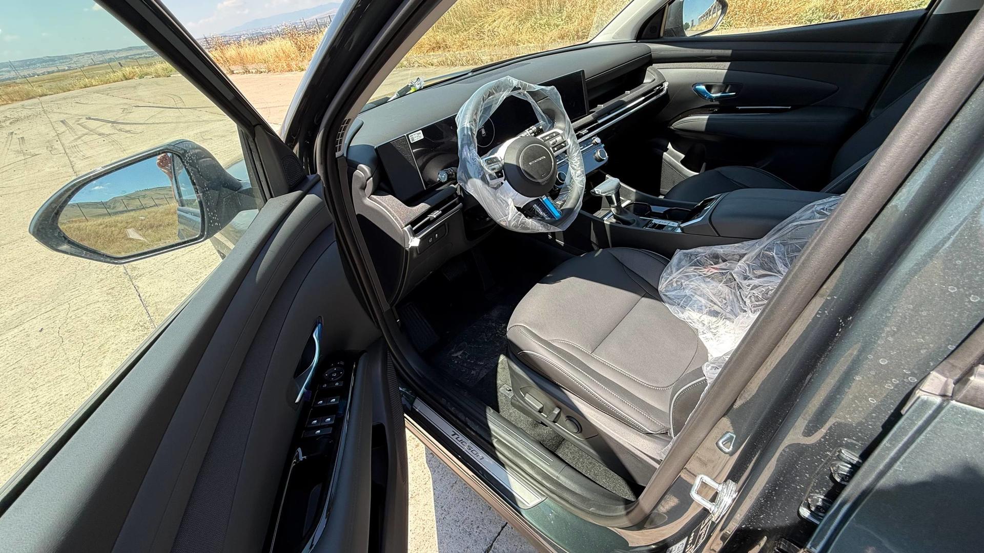 Hyundai Tucson 2026 — photo 2