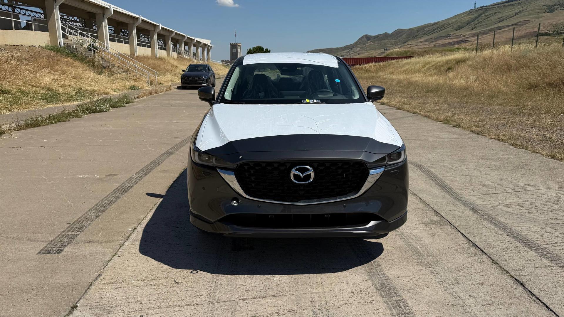 Mazda CX-5 2026 — photo 2