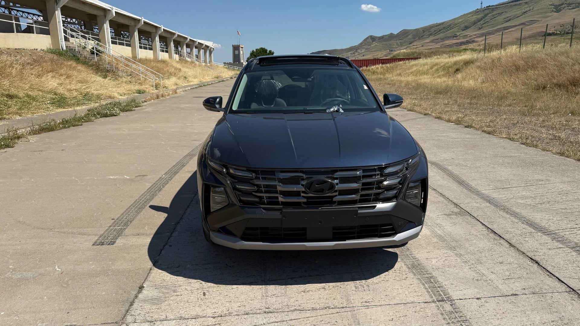 Hyundai Tucson 2026 — photo 2