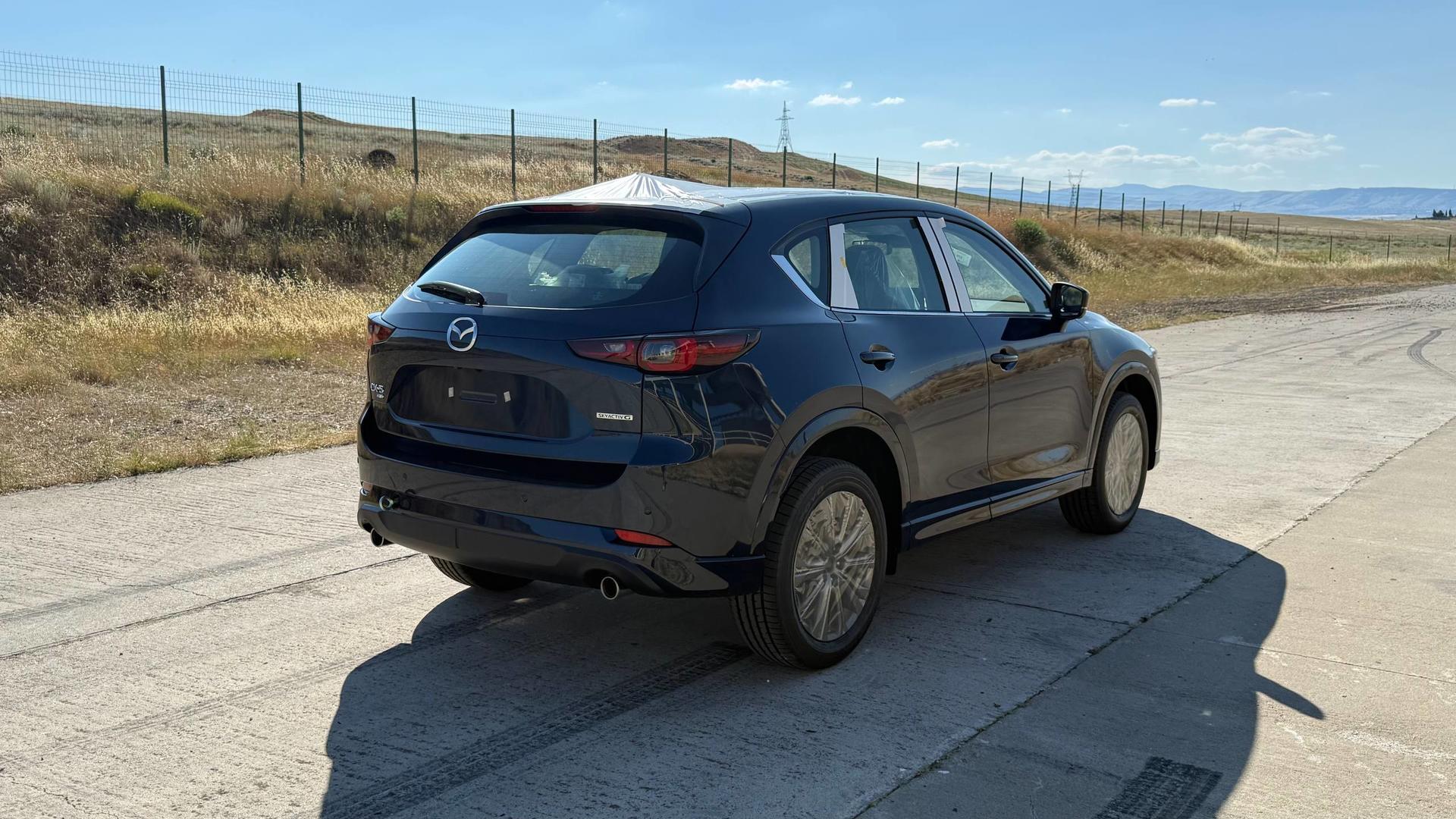 Mazda CX-5 2026 — photo 2