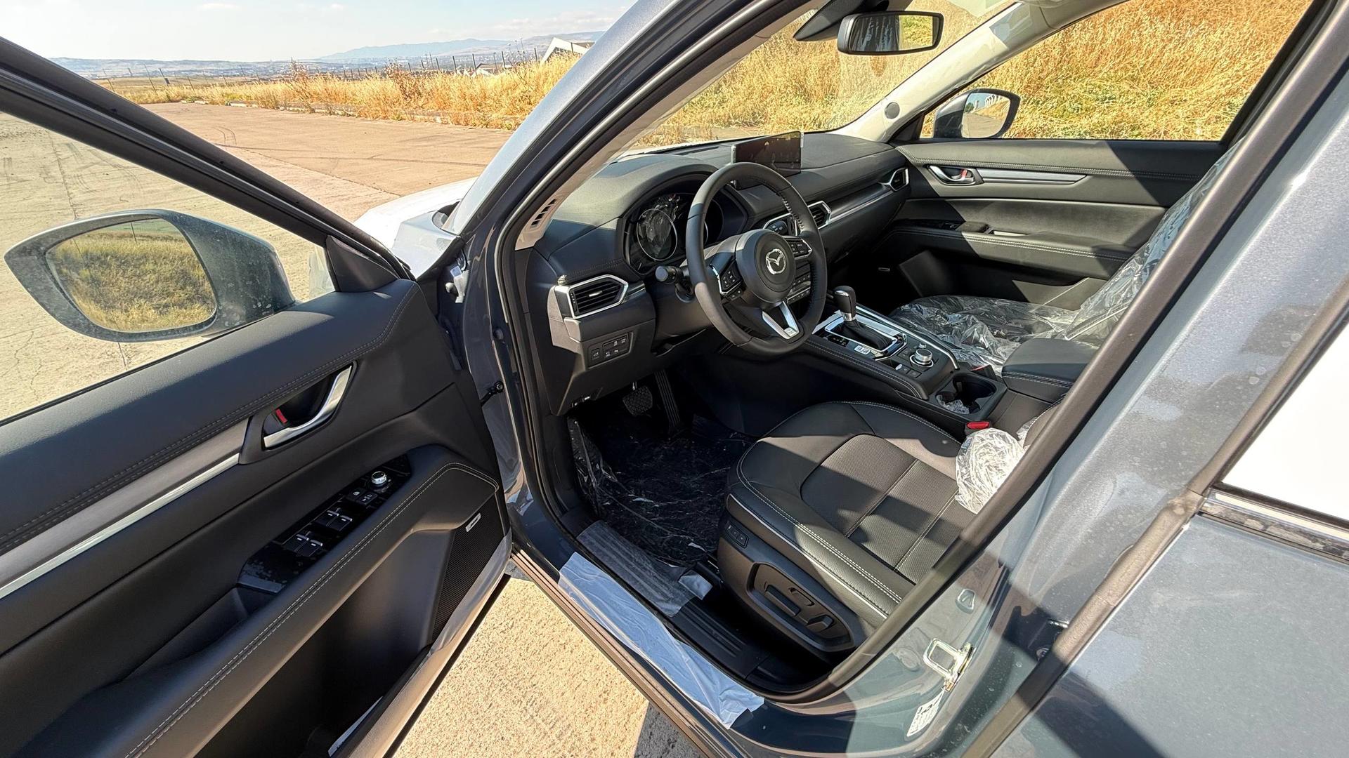 Mazda CX-5 2026 — photo 2