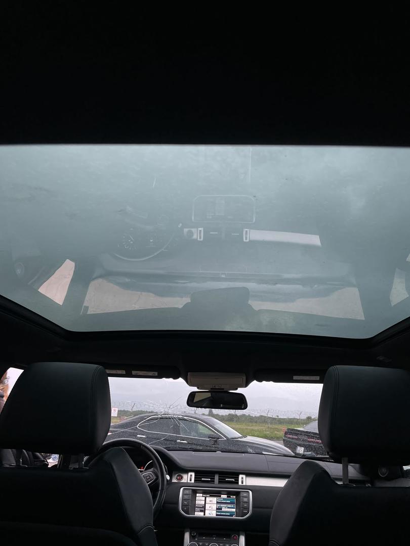 Land Rover Range Rover Evoque 2014 — photo 2