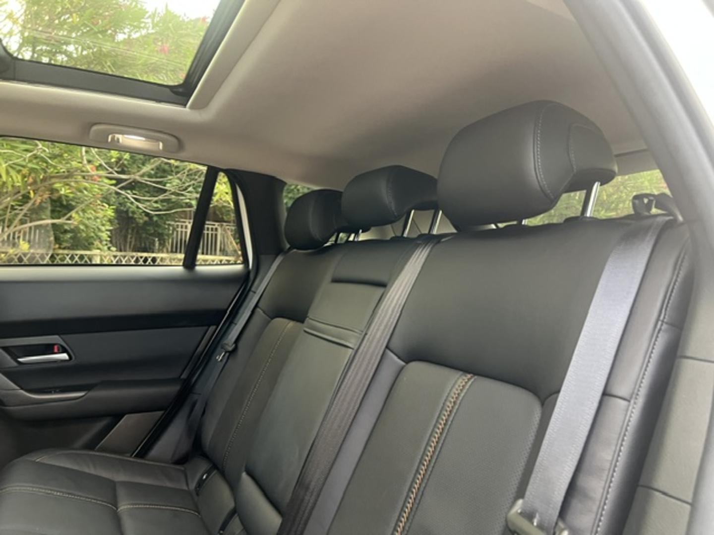 Mazda CX-50 2025 — photo 2
