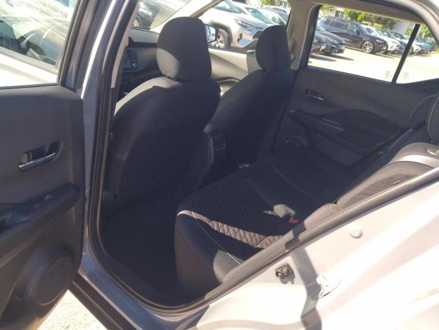 Nissan Kicks 2021 — photo 2