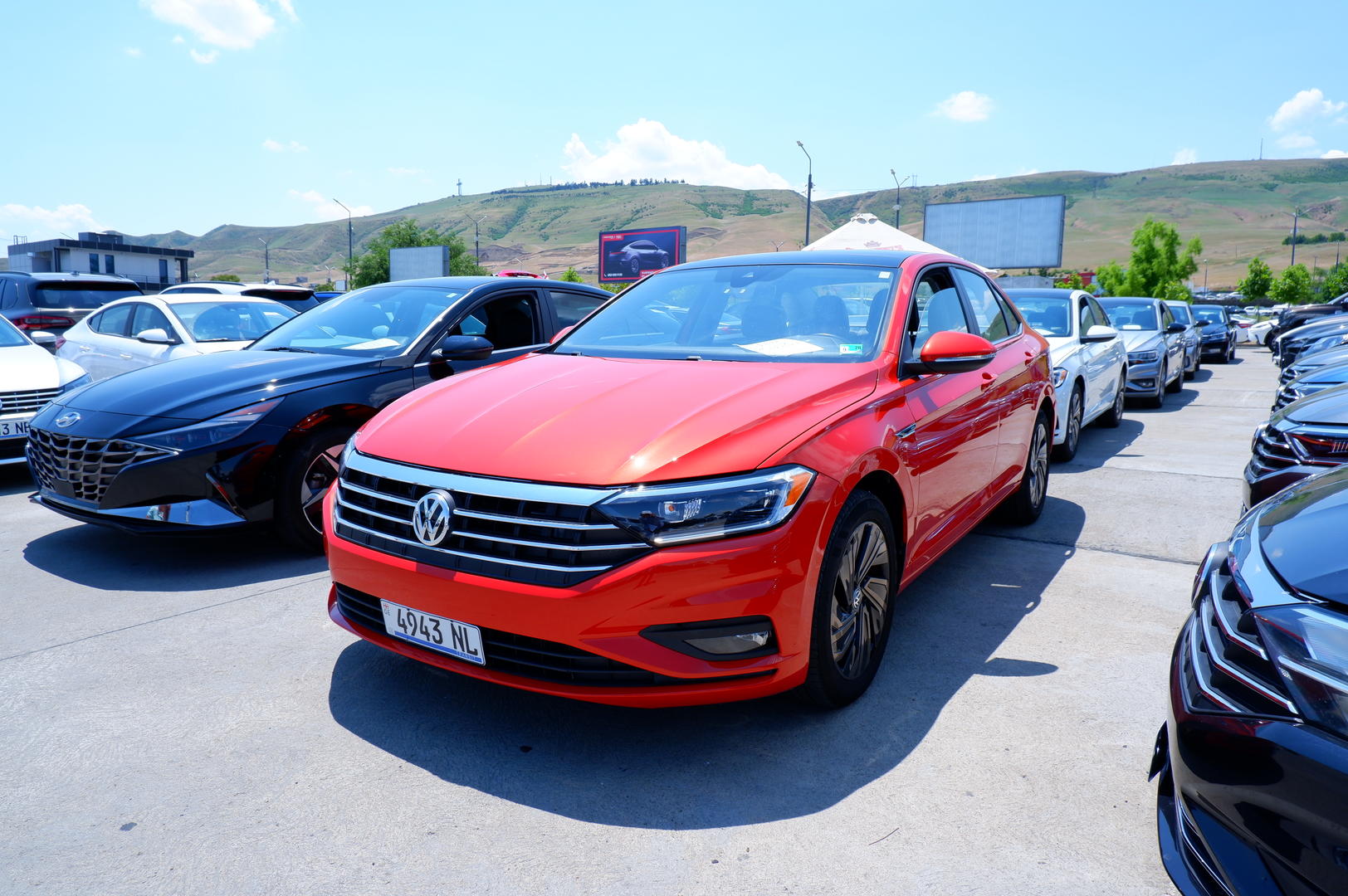 Volkswagen Jetta