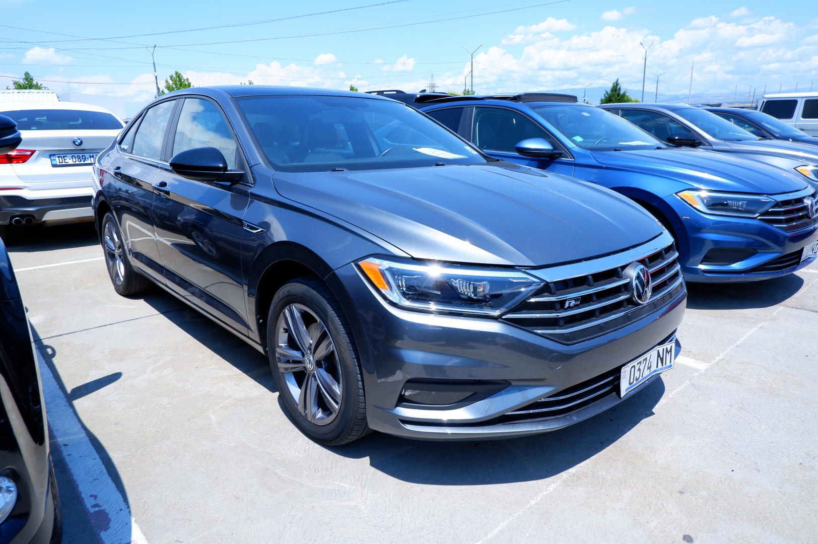 Volkswagen Jetta