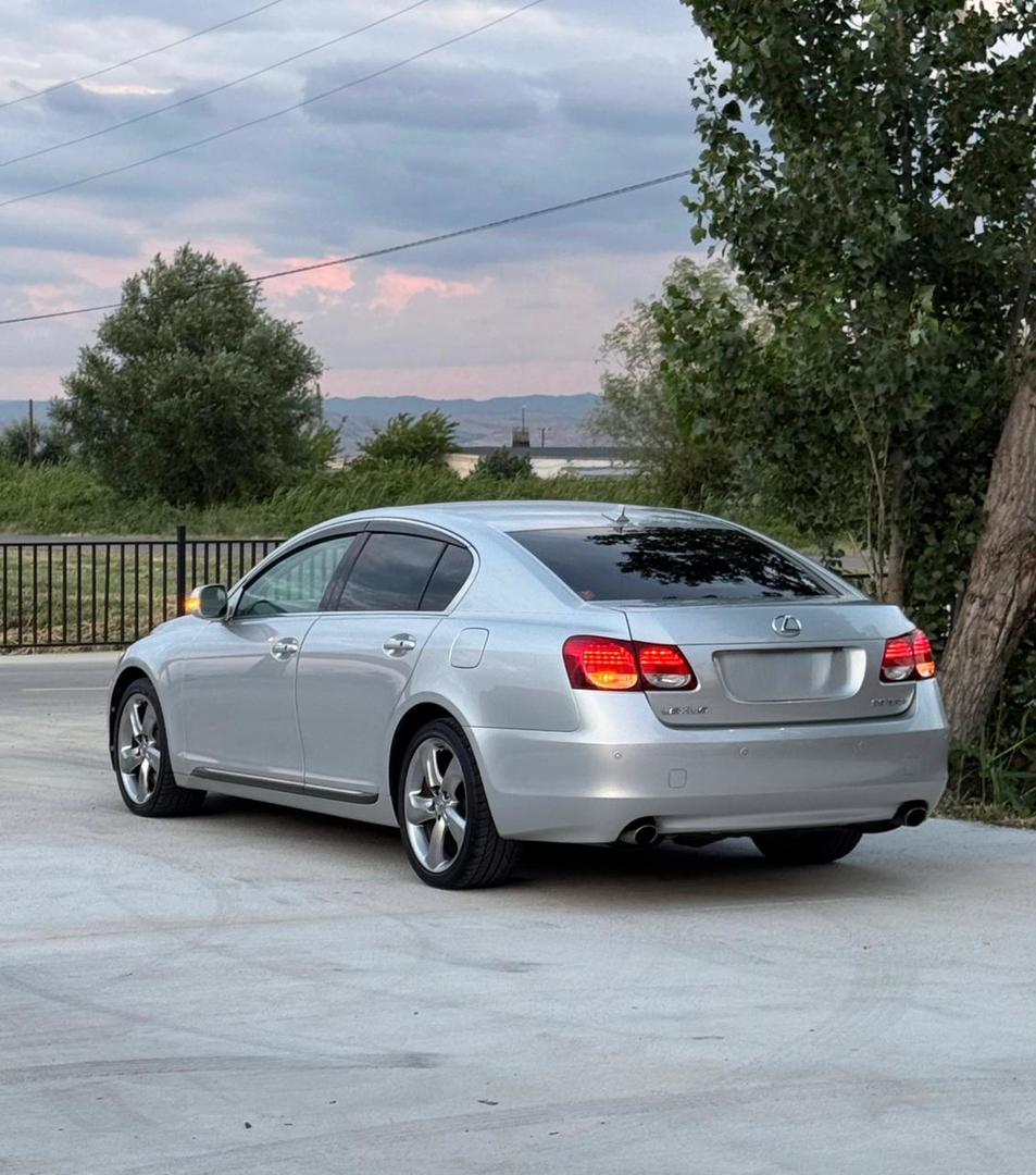 Lexus GS 350