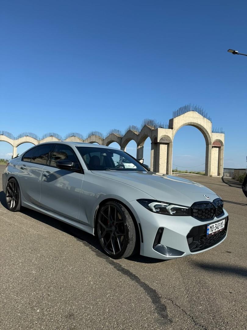 BMW 340