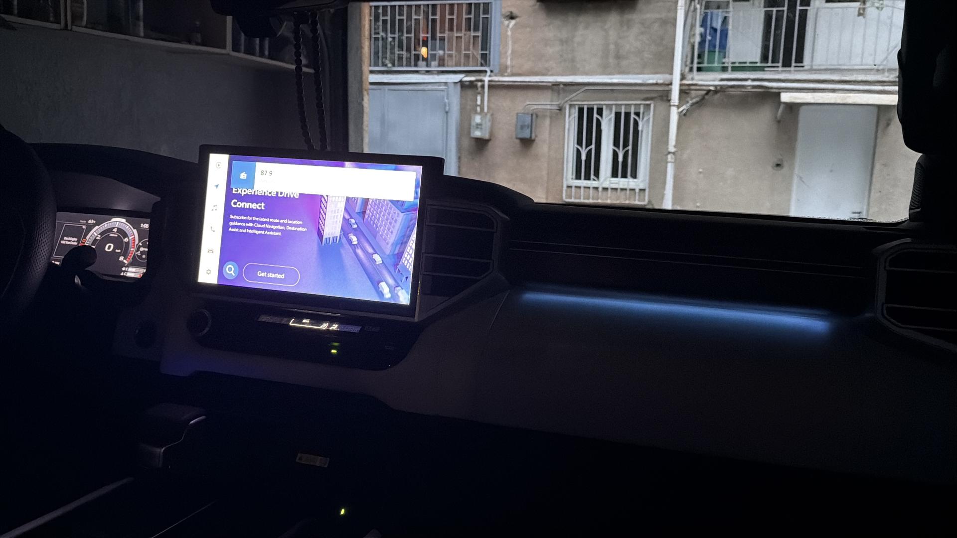 Toyota Sequoia